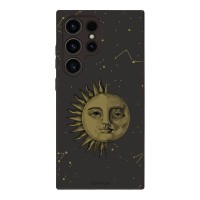 Θήκη Sonique Zodiac Series για Samsung Galaxy S24 Ultra Eclipse