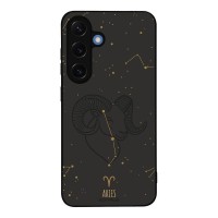 Θήκη Sonique Zodiac Series για Samsung Galaxy S25 Aries