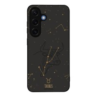 Θήκη Sonique Zodiac Series για Samsung Galaxy S25 Taurus