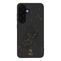 Θήκη Sonique Zodiac Series για Samsung Galaxy S25 Virgo
