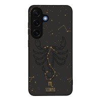 Θήκη Sonique Zodiac Series για Samsung Galaxy S25 Scorpio