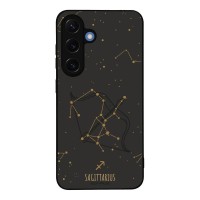 Θήκη Sonique Zodiac Series για Samsung Galaxy S25 Sagittarius
