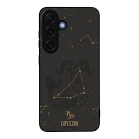 Θήκη Sonique Zodiac Series για Samsung Galaxy S25 Capricorn