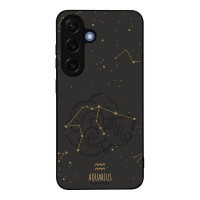 Θήκη Sonique Zodiac Series για Samsung Galaxy S25 Aquarius