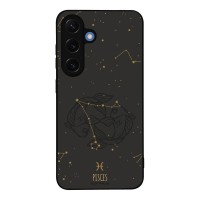 Θήκη Sonique Zodiac Series για Samsung Galaxy S25 Pisces