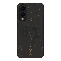 Θήκη Sonique Zodiac Series για Samsung Galaxy S25 Edge Aries
