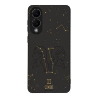 Θήκη Sonique Zodiac Series για Samsung Galaxy S25 Edge Gemini
