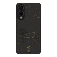 Θήκη Sonique Zodiac Series για Samsung Galaxy S25 Edge Leo