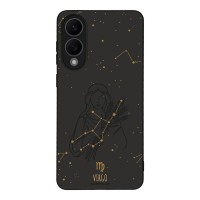 Θήκη Sonique Zodiac Series για Samsung Galaxy S25 Edge Virgo