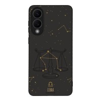 Θήκη Sonique Zodiac Series για Samsung Galaxy S25 Edge Libra