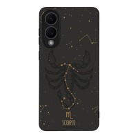 Θήκη Sonique Zodiac Series για Samsung Galaxy S25 Edge Scorpio