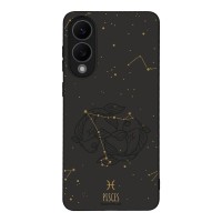 Θήκη Sonique Zodiac Series για Samsung Galaxy S25 Edge Pisces