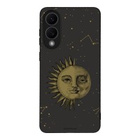 Θήκη Sonique Zodiac Series για Samsung Galaxy S25 Edge Eclipse