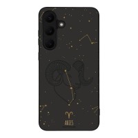 Θήκη Sonique Zodiac Series για Samsung Galaxy S25 FE Aries