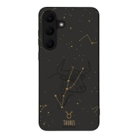Θήκη Sonique Zodiac Series για Samsung Galaxy S25 FE Taurus
