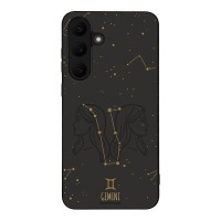 Θήκη Sonique Zodiac Series για Samsung Galaxy S25 FE Gemini