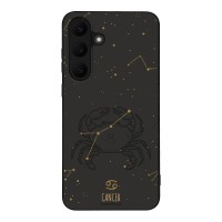 Θήκη Sonique Zodiac Series για Samsung Galaxy S25 FE Cancer