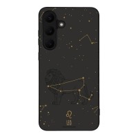 Θήκη Sonique Zodiac Series για Samsung Galaxy S25 FE Leo