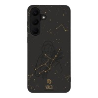 Θήκη Sonique Zodiac Series για Samsung Galaxy S25 FE Virgo