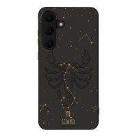 Θήκη Sonique Zodiac Series για Samsung Galaxy S25 FE Scorpio