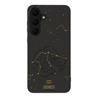 Θήκη Sonique Zodiac Series για Samsung Galaxy S25 FE Aquarius
