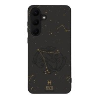 Θήκη Sonique Zodiac Series για Samsung Galaxy S25 FE Pisces