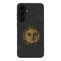 Θήκη Sonique Zodiac Series για Samsung Galaxy S25 FE Eclipse