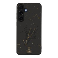 Θήκη Sonique Zodiac Series για Samsung Galaxy S25 Plus Taurus