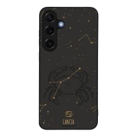 Θήκη Sonique Zodiac Series για Samsung Galaxy S25 Plus Cancer