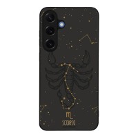 Θήκη Sonique Zodiac Series για Samsung Galaxy S25 Plus Scorpio