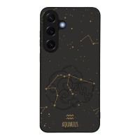 Θήκη Sonique Zodiac Series για Samsung Galaxy S25 Plus Aquarius
