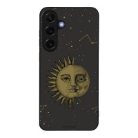 Θήκη Sonique Zodiac Series για Samsung Galaxy S25 Plus Eclipse