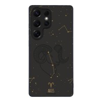Θήκη Sonique Zodiac Series για Samsung Galaxy S25 Ultra Aries