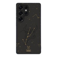 Θήκη Sonique Zodiac Series για Samsung Galaxy S25 Ultra Taurus
