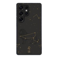 Θήκη Sonique Zodiac Series για Samsung Galaxy S25 Ultra Leo