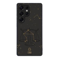 Θήκη Sonique Zodiac Series για Samsung Galaxy S25 Ultra Libra