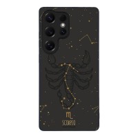 Θήκη Sonique Zodiac Series για Samsung Galaxy S25 Ultra Scorpio