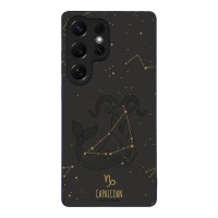 Θήκη Sonique Zodiac Series για Samsung Galaxy S25 Ultra Capricorn