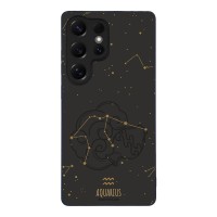 Θήκη Sonique Zodiac Series για Samsung Galaxy S25 Ultra Aquarius