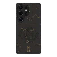 Θήκη Sonique Zodiac Series για Samsung Galaxy S25 Ultra Pisces