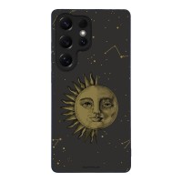Θήκη Sonique Zodiac Series για Samsung Galaxy S25 Ultra Eclipse