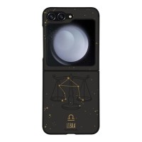 Θήκη Sonique Zodiac Series για Samsung Galaxy Z Flip 5 Libra