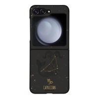 Θήκη Sonique Zodiac Series για Samsung Galaxy Z Flip 5 Capricorn