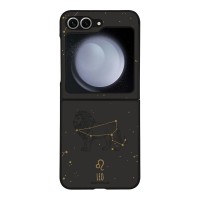 Θήκη Sonique Zodiac Series για Samsung Galaxy Z Flip 6 / Galaxy Z Flip 7 FE 5G Leo