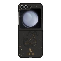 Θήκη Sonique Zodiac Series για Samsung Galaxy Z Flip 6 / Galaxy Z Flip 7 FE 5G Capricorn