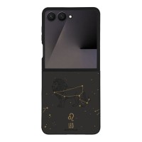 Θήκη Sonique Zodiac Series για Samsung Galaxy Z Flip 7 Leo
