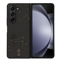 Θήκη Sonique Zodiac Series για Samsung Galaxy Z Fold 5 Leo