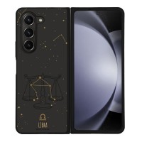 Θήκη Sonique Zodiac Series για Samsung Galaxy Z Fold 5 Libra