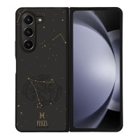 Θήκη Sonique Zodiac Series για Samsung Galaxy Z Fold 5 Pisces