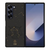 Θήκη Sonique Zodiac Series για Samsung Galaxy Z Fold 6 Libra